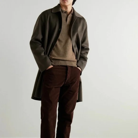 Polo by Ralph Lauren 100% Wool Sweater - Picture 1 of 5